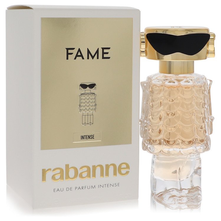 <span class="notranslate">PACO RABANNE FAME INTENSE</span> Eau De Parfum 30 ml for Women <span class="notranslate">PACO RABANNE FAME INTENSE</span> Eau De Parfum 30 ml for Women