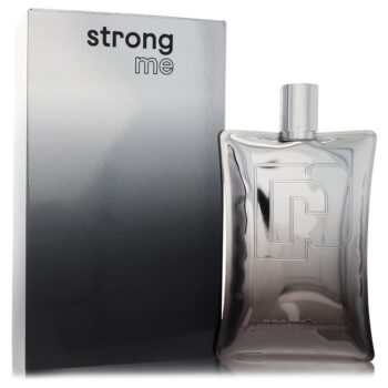 <span class="notranslate">PACO RABANNE STRONG ME</span> Eau De Parfum 60 ml Unisex