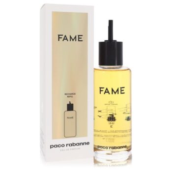 <span class="notranslate">PACO RABANNE FAME</span> Eau De Parfum REFILL 200 ml for Women