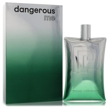 <span class="notranslate">PACO RABANNE DANGEROUS ME</span> Eau De Parfum 60 ml Unisex