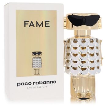 <span class="notranslate">PACO RABANNE FAME</span> Eau De Parfum 50 ml for Women