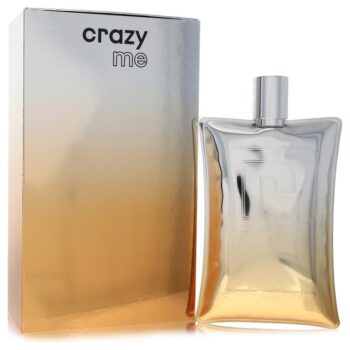 <span class="notranslate">PACO RABANNE CRAZY ME</span> Eau De Parfum 60 ml Unisex