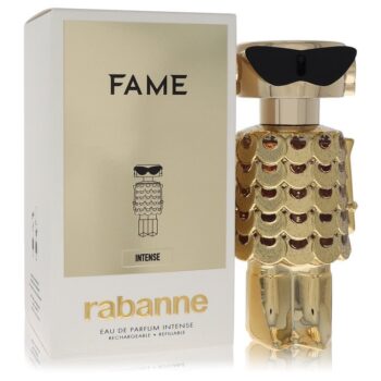 <span class="notranslate">PACO RABANNE FAME INTENSE</span> Eau De Parfum 80 ml for Women <span class="notranslate">PACO RABANNE FAME INTENSE</span> Eau De Parfum 80 ml for Women