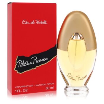 <span class="notranslate">PALOMA PICASSO</span> Eau De Toilette 30 ml for Women