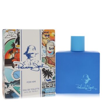<span class="notranslate">PANAMA JACK</span> Eau De Toilette 100 ml for Men