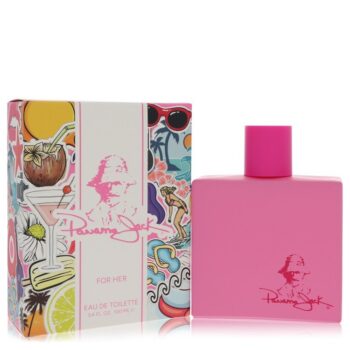 <span class="notranslate">PANAMA JACK</span> Eau De Toilette 100 ml for Women