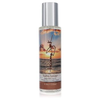 <span class="notranslate">PANAMA JACK ENDLESS SUMMER</span> Body Mist 250 ml Unisex