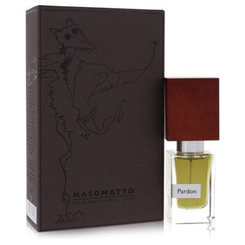 Nasomatto Pardon Extrait de parfum (Pure Perfume) 1 oz Unisex