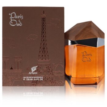 <span class="notranslate">AFNAN PARIS OUD</span> Eau De Parfum 100 ml for Women
