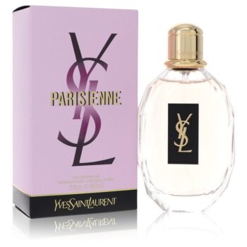 Parisienne di Yves Saint Laurent Eau De Parfum Spray 3 oz per donna Parisienne di Yves Saint Laurent Eau De Parfum Spray 3 oz per donna