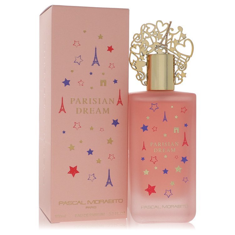 <span class="notranslate">PASCAL MORABITO PARISIAN DREAM</span> Eau De Parfum 100 ml for Women <span class="notranslate">PASCAL MORABITO PARISIAN DREAM</span> Eau De Parfum 100 ml for Women