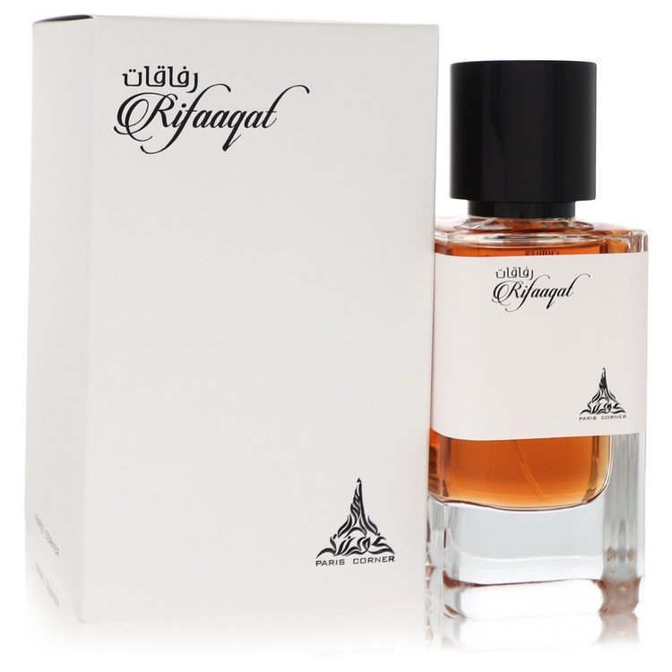 <span class="notranslate">PARIS CORNER RIFAAQAT</span> Eau De Parfum 85 ml Unisex <span class="notranslate">PARIS CORNER RIFAAQAT</span> Eau De Parfum 85 ml Unisex