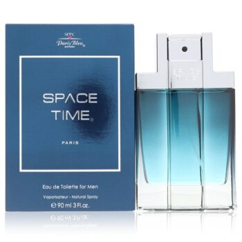 <span class="notranslate">PARIS BLEU SPACE TIME</span> Eau De Toilette 90 ml for Men