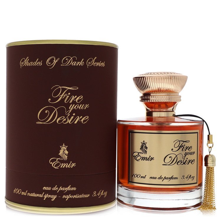 <span class="notranslate">PARIS CORNER Emir Fire Your Desire</span> Eau De Parfum 100 ml Unisex <span class="notranslate">PARIS CORNER Emir Fire Your Desire</span> Eau De Parfum 100 ml Unisex