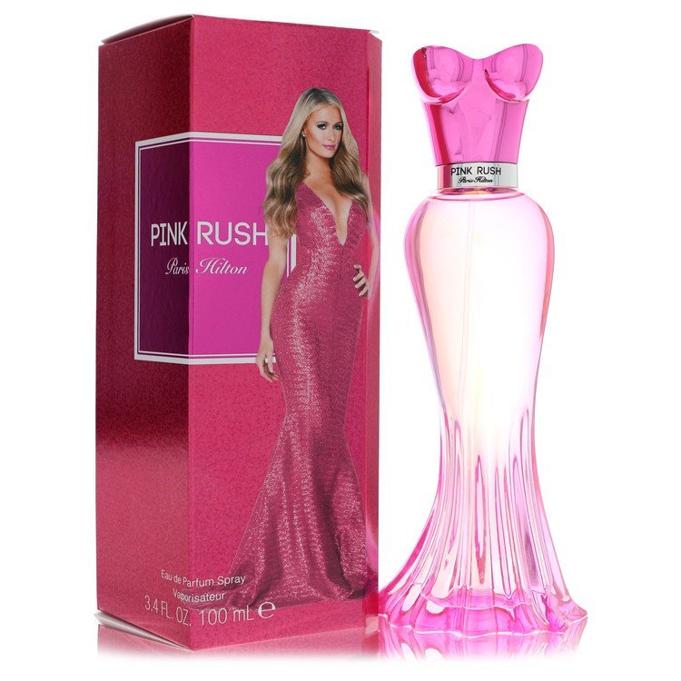 <span class="notranslate">PARIS HILTON PINK RUSH</span> Eau De Parfum 100 ml for Women <span class="notranslate">PARIS HILTON PINK RUSH</span> Eau De Parfum 100 ml for Women