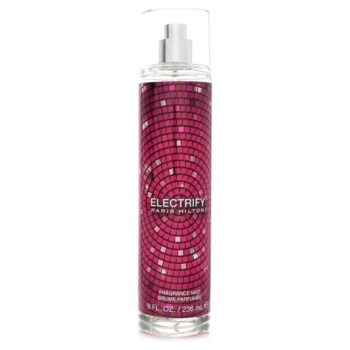 <span class="notranslate">PARIS HILTON ELECTRIFY</span> Fragrance Mist 240 ml for Women