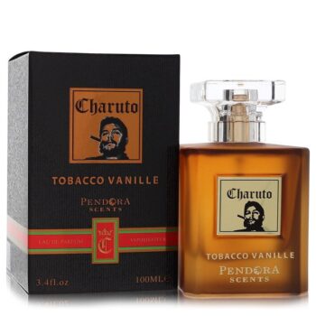 <span class="notranslate">PARIS CORNER CHARUTO TOBACCO VANILLE</span> Eau De Parfum 100 ml Unisex