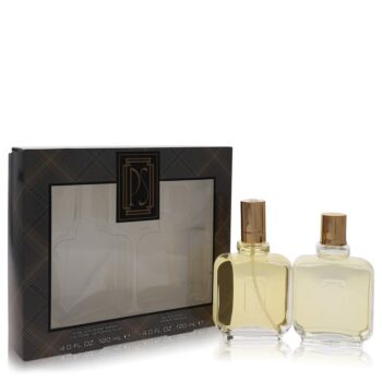 PAUL SEBASTIAN Coffret cadeau pour hommes