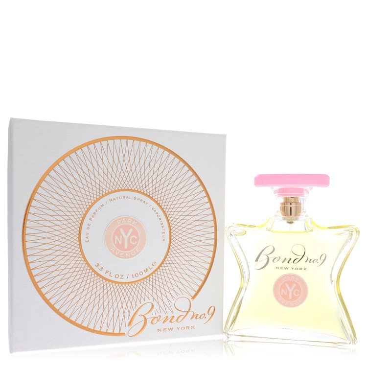 <span class="notranslate">BOND NO. 9 PARK AVENUE . 9</span> Eau De Parfum 100 ml for Women <span class="notranslate">BOND NO. 9 PARK AVENUE . 9</span> Eau De Parfum 100 ml for Women