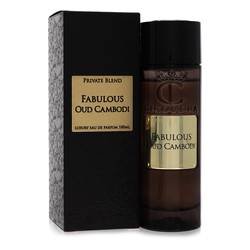 <span class="notranslate">CHKOUDRA PARIS PRIVATE BLEND FABULOUS OUD CAMBODI</span> Eau De Parfum 100 ml for Women