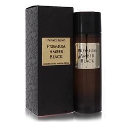 CHKOUDRA PARIS PRIVATE BLEND PREMIUM AMBER BLACK Eau de Parfum 100 ml für Herren