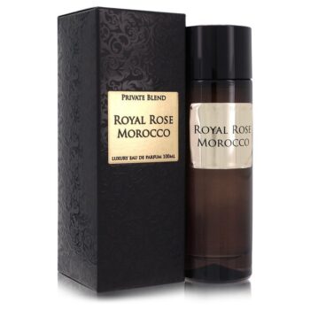 <span class="notranslate">CHKOUDRA PARIS PRIVATE BLEND ROYAL ROSE MOROCCO</span> Eau De Parfum 100 ml for Women