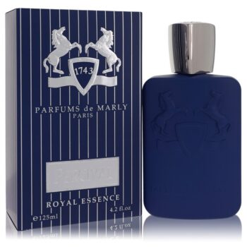 <span class="notranslate">PARFUMS DE MARLY PERCIVAL ROYAL ESSENCE</span> Eau De Parfum 125 ml for Women