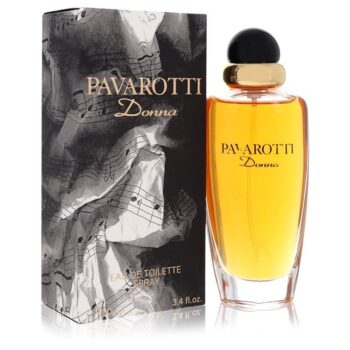 <span class="notranslate">LUCIANO PAVAROTTI PAVAROTTI DONNA</span> Eau De Toilette 100 ml for Women