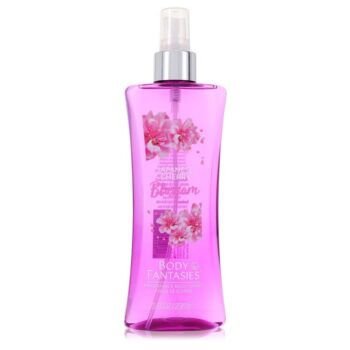 <span class="notranslate"></span> PARFUMS DE COEUR BODY FANTASIES SIGNATURE JAPANESE CHERRY BLOSSOM Body Spray 240 ml for Women