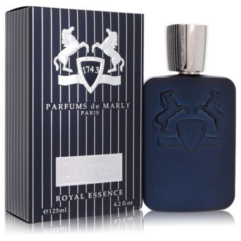 <span class="notranslate">PARFUMS DE MARLY LAYTON ROYAL ESSENCE</span> Eau De Parfum 125 ml for Men