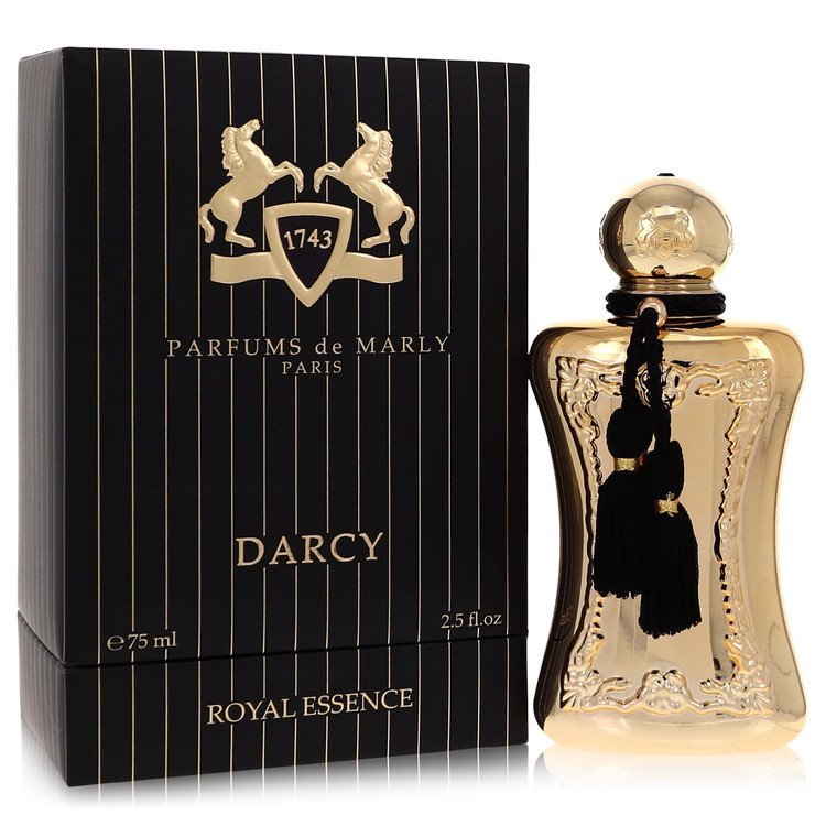 PARFUMS DE MARLY DARCY Eau De Parfum 75 ml for Women PARFUMS DE MARLY DARCY Eau De Parfum 75 ml for Women
