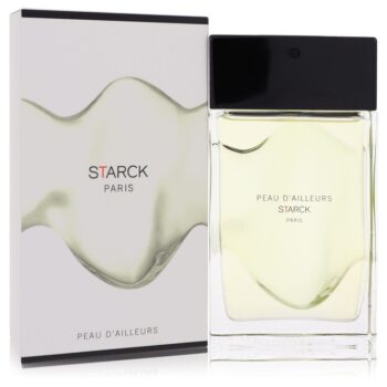 <span class="notranslate">STARCK PARIS PEAU D'AILLEURS</span> Eau De Toilette 90 ml Unisex