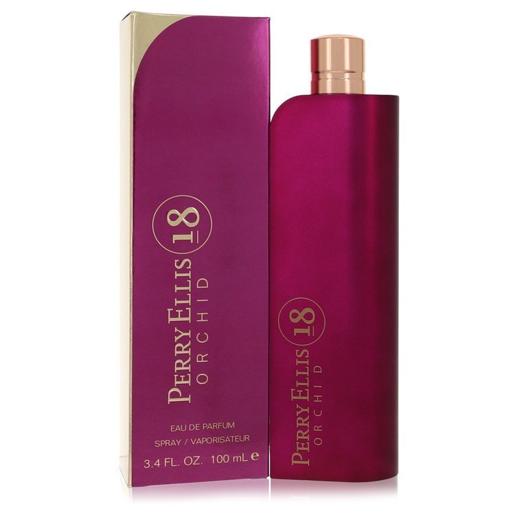 <span class="notranslate">PERRY ELLIS 18 ORCHID</span> Eau De Parfum 100 ml for Women <span class="notranslate">PERRY ELLIS 18 ORCHID</span> Eau De Parfum 100 ml for Women