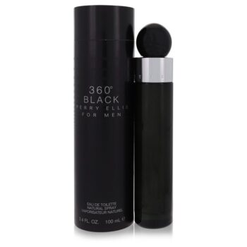 <span class="notranslate">PERRY ELLIS 360 BLACK</span> Eau De Toilette 100 ml for Men