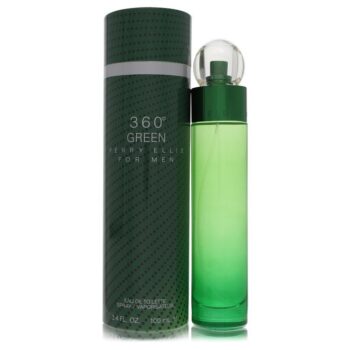 <span class="notranslate">PERRY ELLIS 360 GREEN</span> Eau De Toilette 100 ml for Men