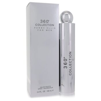 <span class="notranslate">PERRY ELLIS 360 COLLECTION</span> Eau De Toilette 100 ml for Men