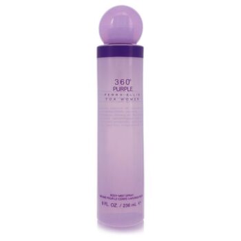 <span class="notranslate">PERRY ELLIS 360 PURPLE</span> Body Mist 240 ml for Women