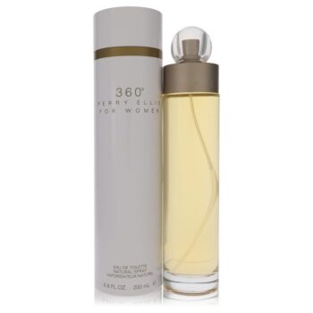 <span class="notranslate">PERRY ELLIS 360</span> Eau De Toilette 200 ml for Women