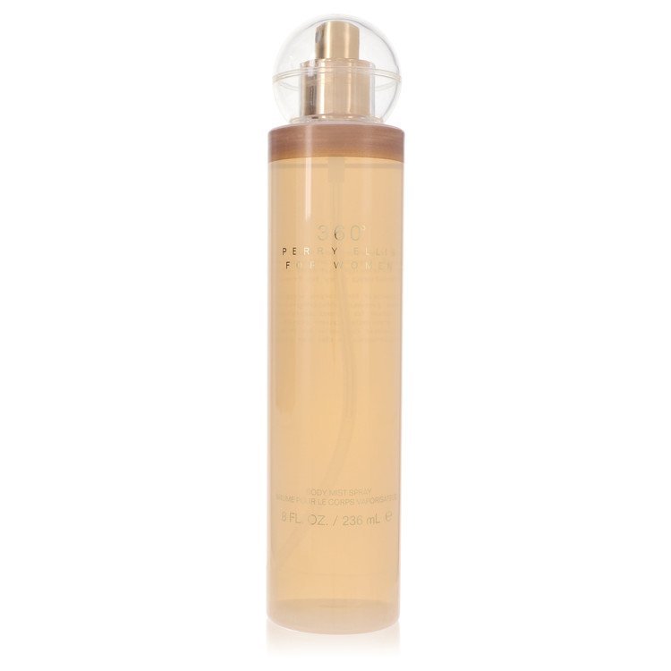 <span class="notranslate">PERRY ELLIS 360</span> Body Mist 240 ml for Women <span class="notranslate">PERRY ELLIS 360</span> Body Mist 240 ml for Women