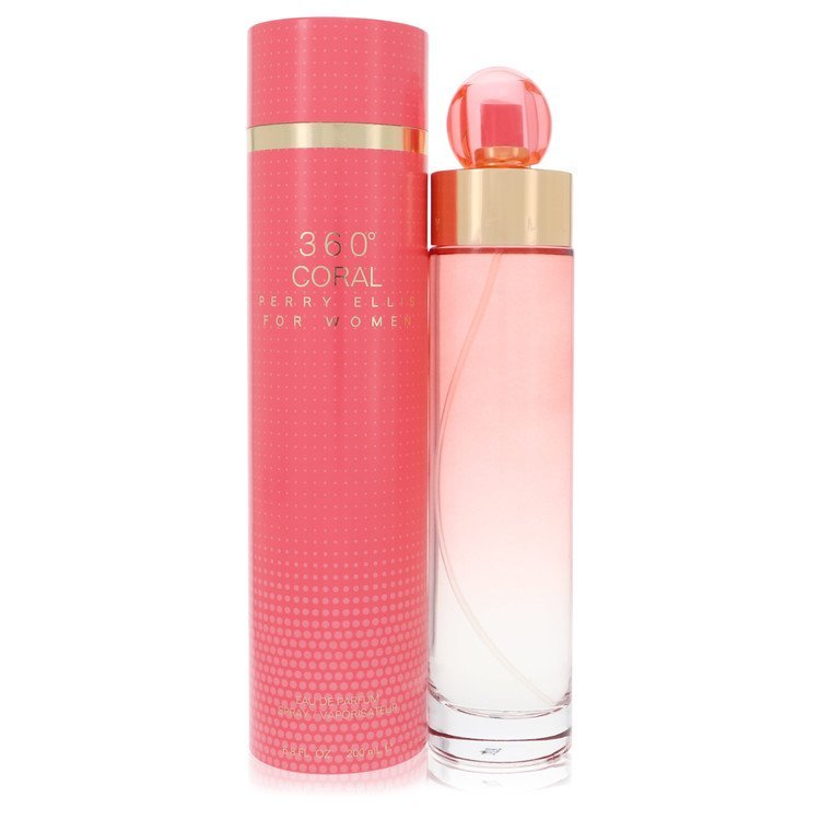 <span class="notranslate">PERRY ELLIS 360 CORAL</span> Eau De Parfum 200 ml for Women <span class="notranslate">PERRY ELLIS 360 CORAL</span> Eau De Parfum 200 ml for Women