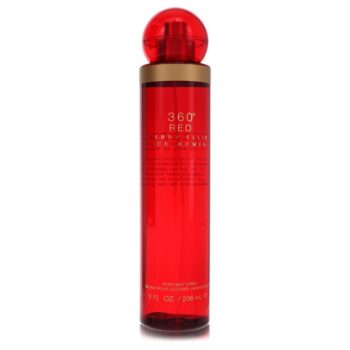 <span class="notranslate">PERRY ELLIS 360 RED</span> Body Mist 240 ml for Women