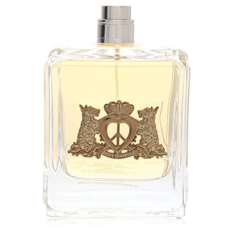 <span class="notranslate">JUICY COUTURE PEACE LOVE & JUICY COUTURE</span> Eau De Parfum (tester) 100 ml for Women <span class="notranslate">JUICY COUTURE PEACE LOVE & JUICY COUTURE</span> Eau De Parfum (tester) 100 ml for Women