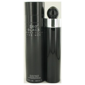 <span class="notranslate">PERRY ELLIS 360 BLACK</span> Eau De Toilette 200 ml for Men
