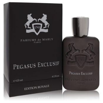 <span class="notranslate">PARFUMS DE MARLY PEGASUS EXCLUSIF</span> Eau De Parfum 125 ml Unisex