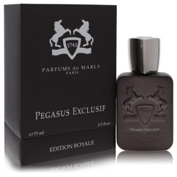 <span class="notranslate">PARFUMS DE MARLY PEGASUS EXCLUSIF</span> Eau De Parfum 75 ml Unisex