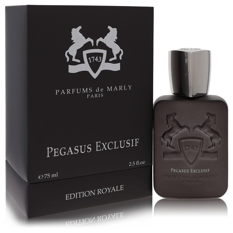 PARFUMS DE MARLY PEGASUS EXCLUSIF Eau de Parfum 75 ml Unisex PARFUMS DE MARLY PEGASUS EXCLUSIF Eau de Parfum 75 ml Unisex