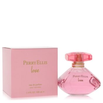 <span class="notranslate">PERRY ELLIS LOVE</span> Eau De Parfum 100 ml for Women