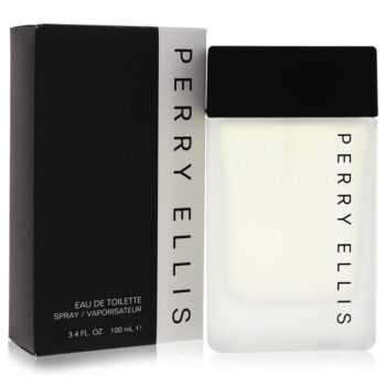 PERRY ELLIS 2017 MEN Eau De Toilette 100 ml da uomo