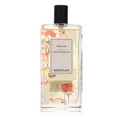 <span class="notranslate">BERDOUES PENG LAI</span> Eau De Parfum (tester) 100 ml for Women