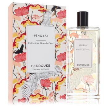 <span class="notranslate">BERDOUES PENG LAI</span> Eau De Parfum 100 ml for Women